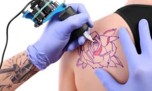scegliere il giusto tatuatore per realizzare i propri desideri